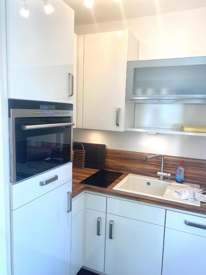 Studio Inselblick Fuer 2 Mit Traumpanorama Schliersee Exteriér fotografie